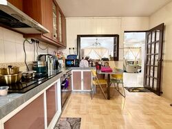 Blk 318 Tampines Street 33 (Tampines), HDB 5 Rooms #576352611